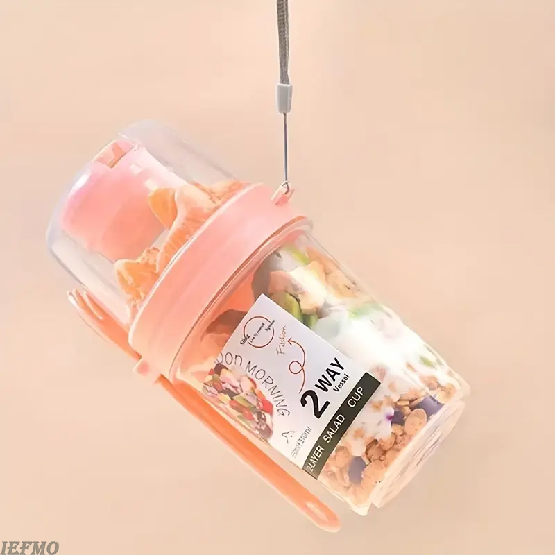Salatschüssel-Set für unterweg – Meal Prep For Weight Loss Bewertung und Preis
