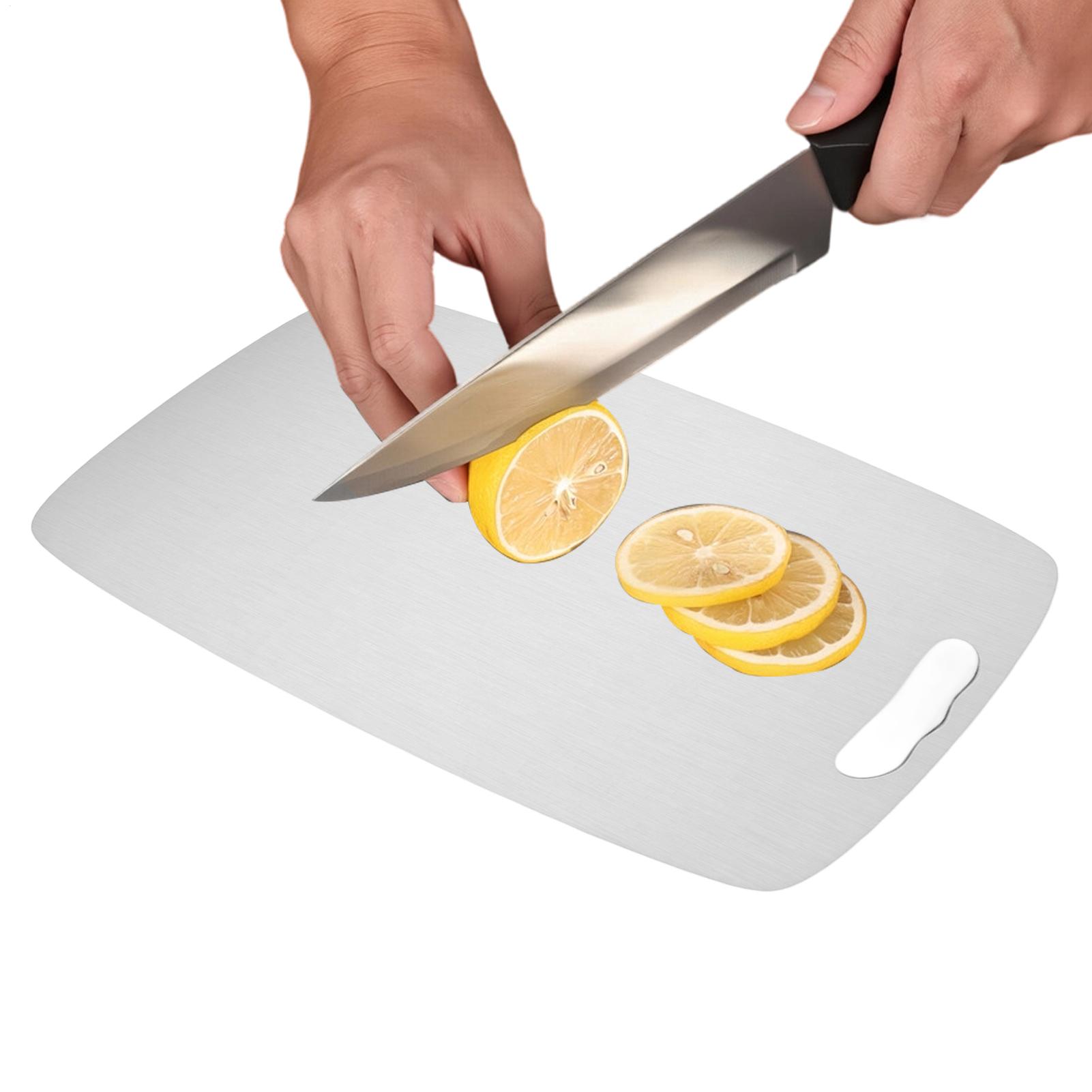 1,2 mm dickes Edelstahl-Schnei – Meal Prep For Cutting Bewertung und Preis