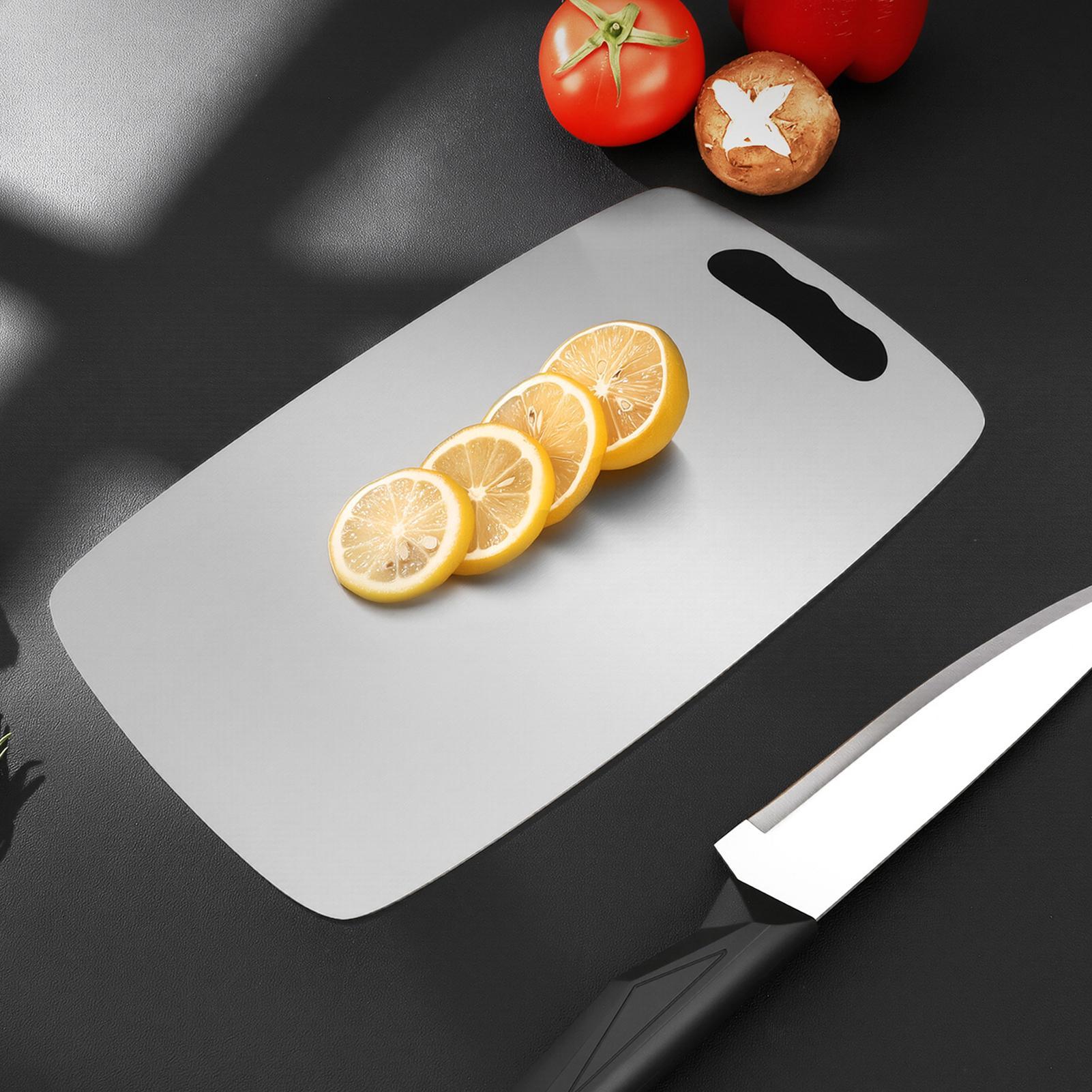 1,2 mm dickes Edelstahl-Schnei – Meal Prep For Cutting Bewertung und Preis
