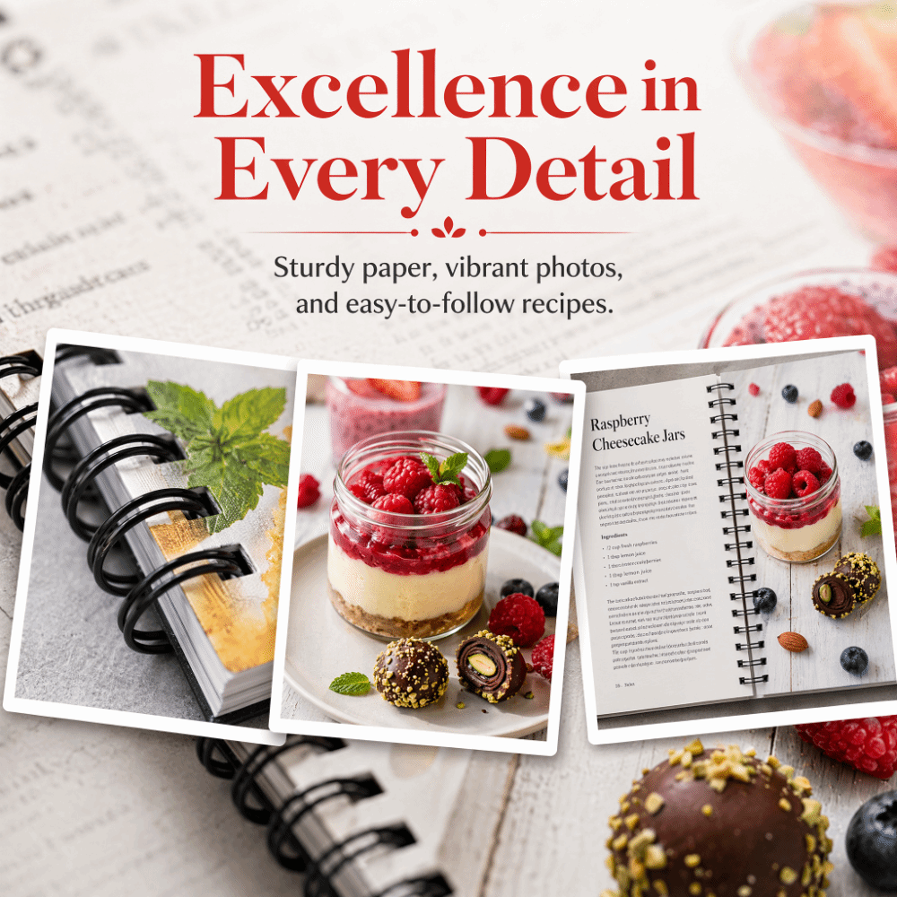 Neue zuckerfreie Dessertrezept – Meal Prep For Weight Loss Bewertung und Preis