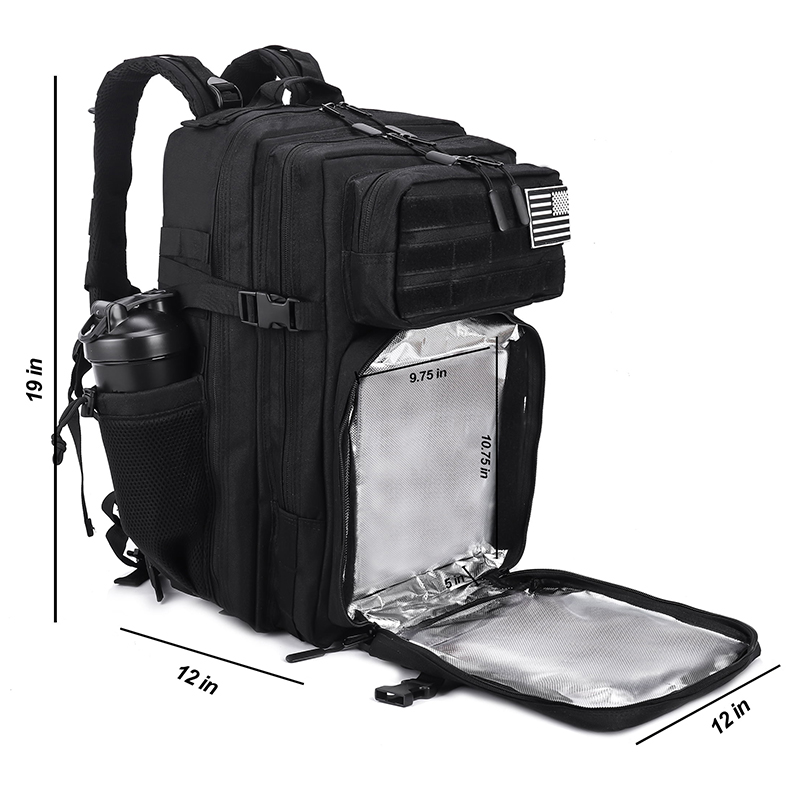 45L Meal Prep Management Rucks – Meal Prep Gym Bewertung und Preis