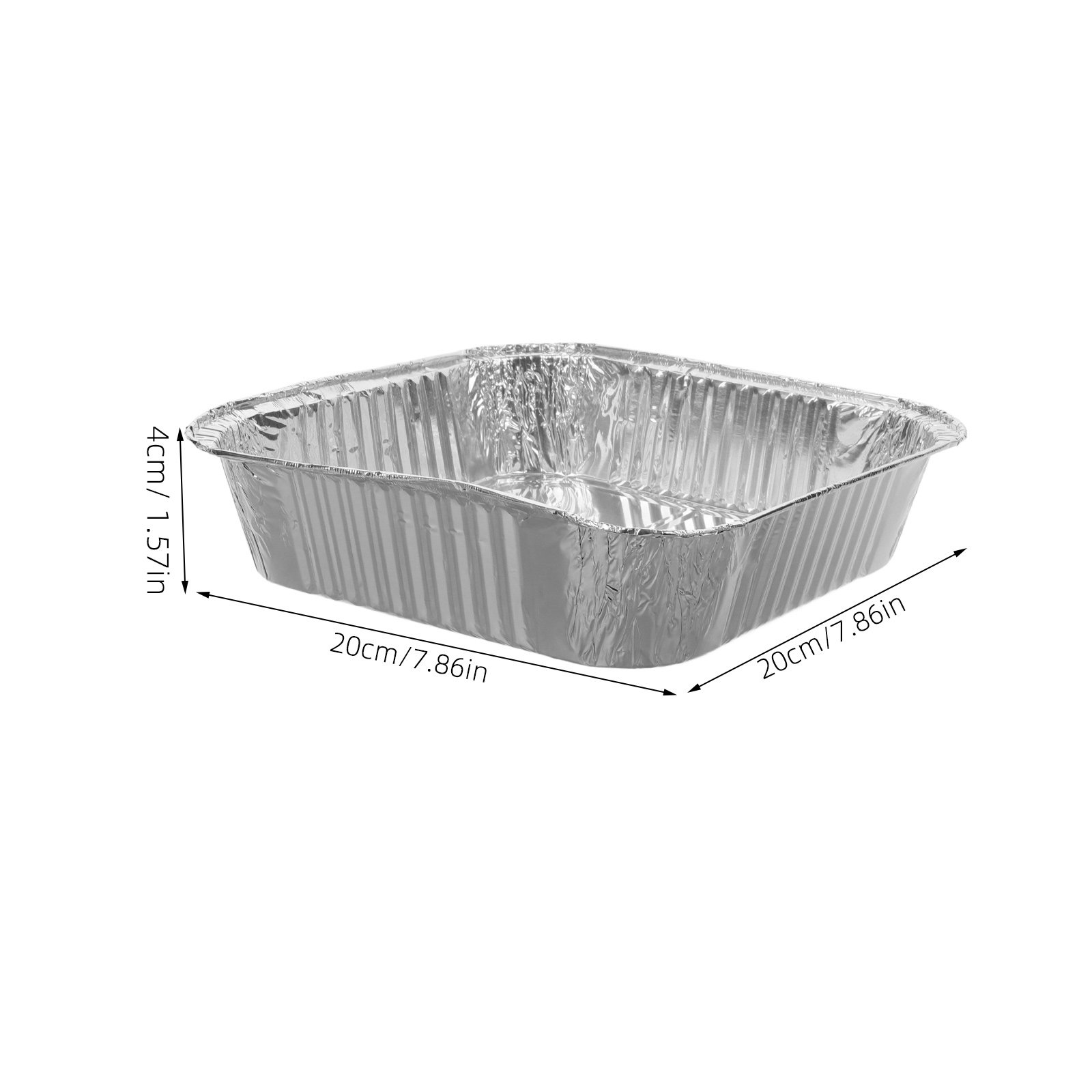 30 Stück Aluminium-Einweg-Back – Meal Prep Usa Bewertung und Preis