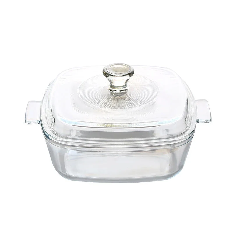 Schüssel aus gehärtetem Glas m – Meal Prep Soup Bewertung und Preis