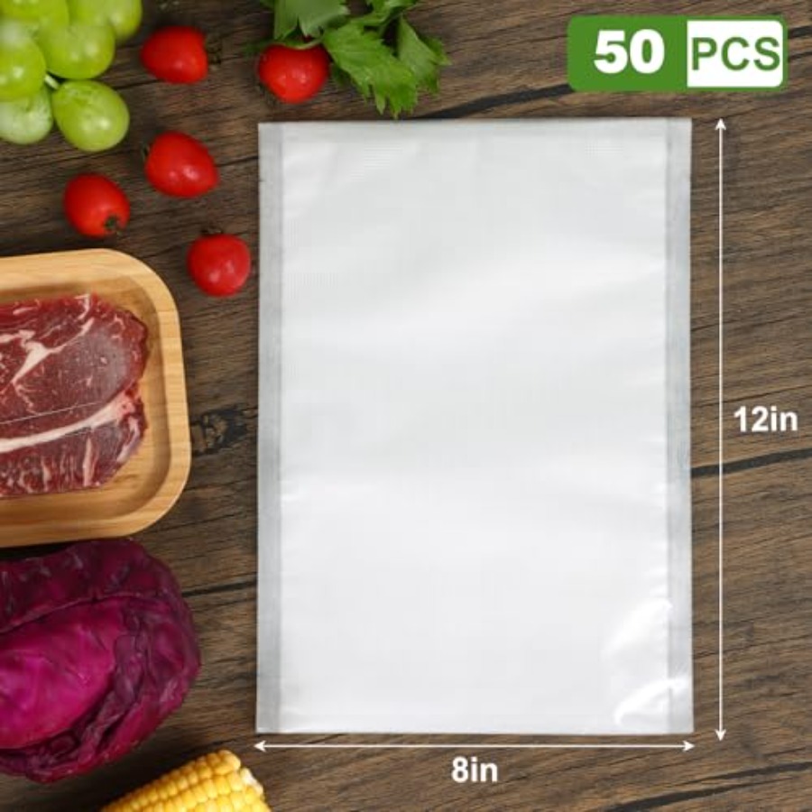 Moretoes Vakuumierbeutel, Lebe – Meal Prep For Cutting Bewertung und Preis