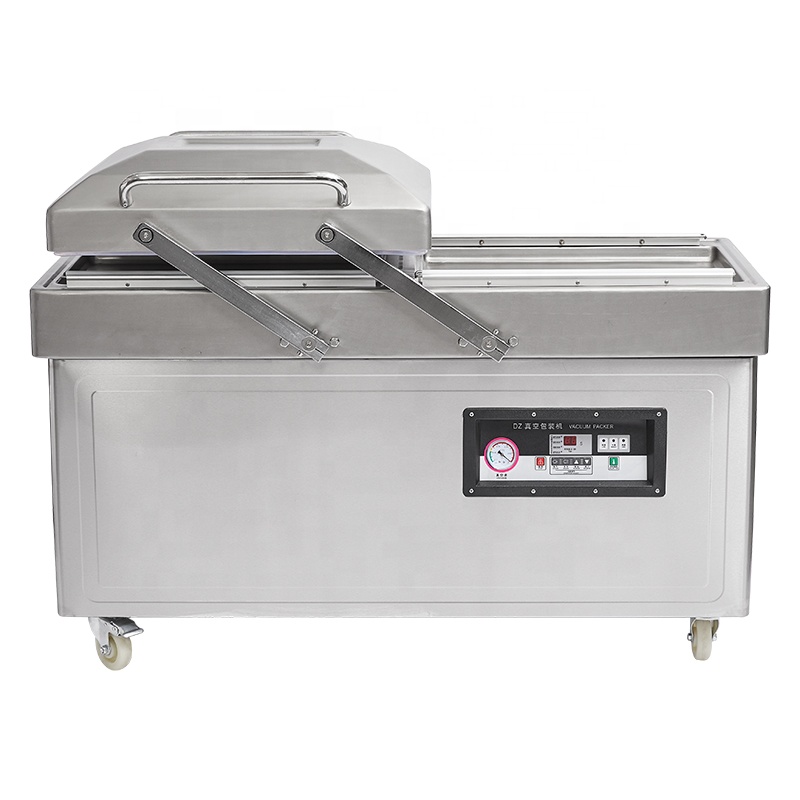 Dz-500_2sa Tieftyp Doppelkamme – Meal Prep Usa Bewertung und Preis