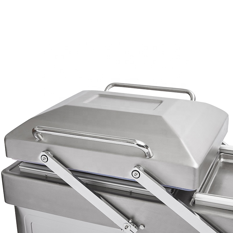 Dz-500_2sa Tieftyp Doppelkamme – Meal Prep Usa Bewertung und Preis