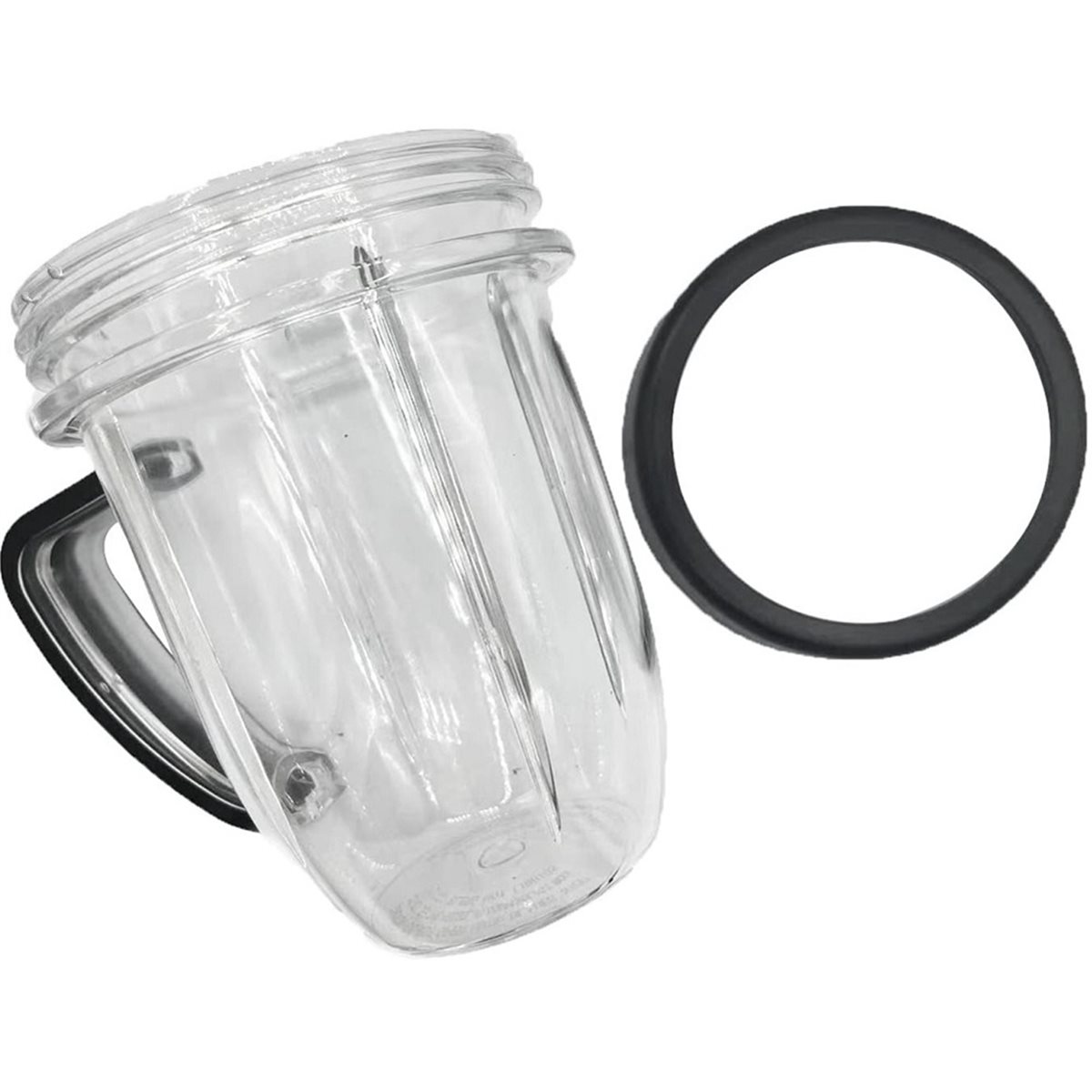Aktualisierung. 30oz Kurzer Mi – Meal Prep Juice Bewertung und Preis