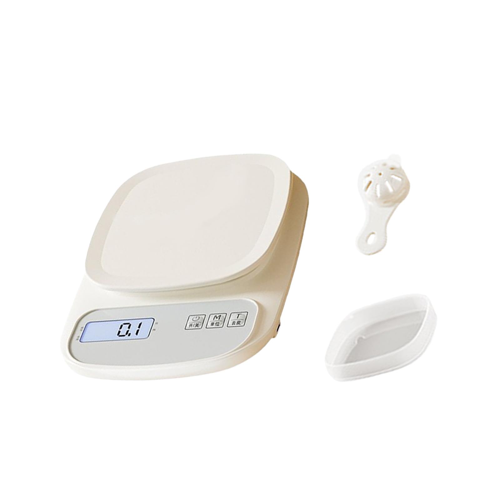 Digitale Küchenwaage für Leben – Meal Prep For Weight Loss Bewertung und Preis
