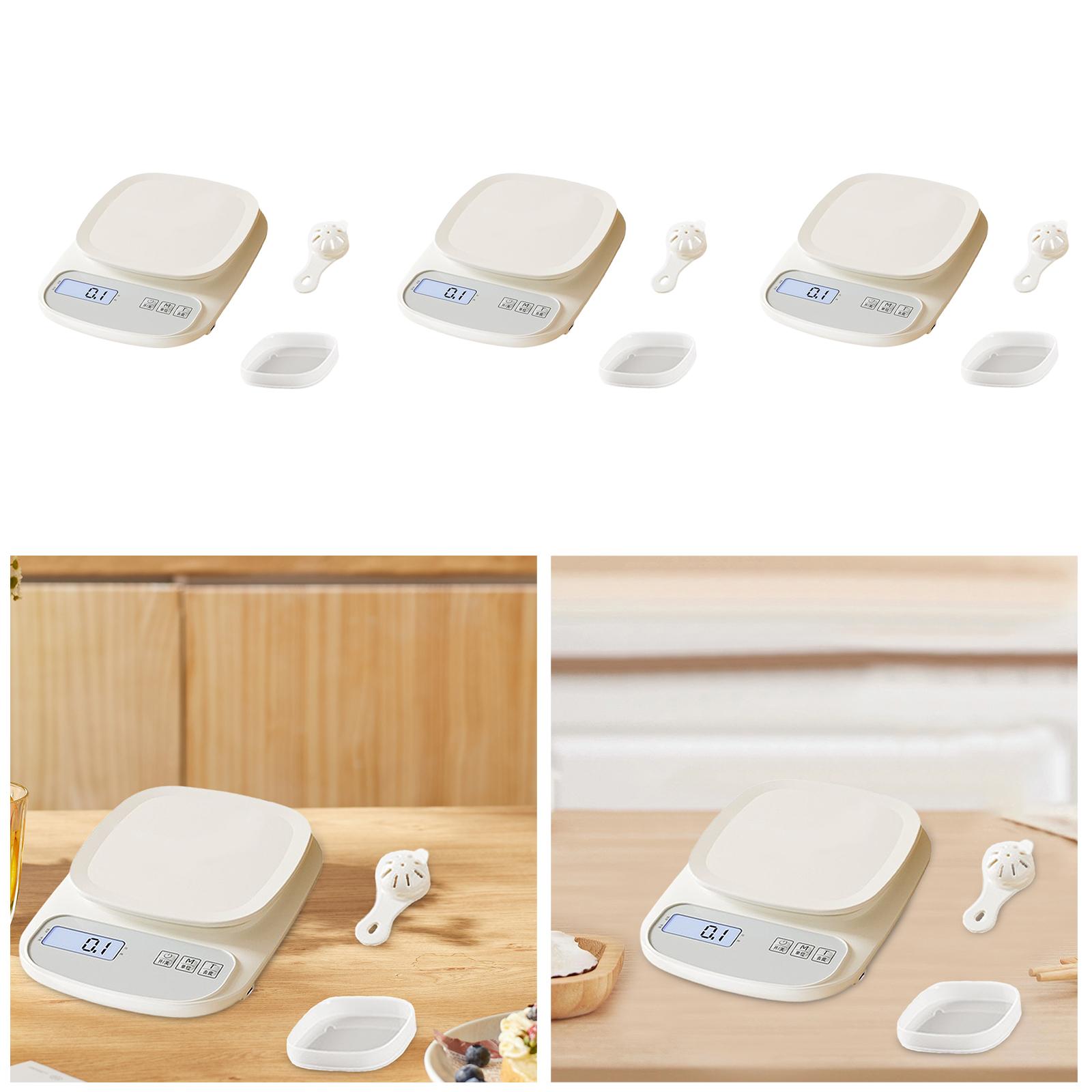 Digitale Küchenwaage für Leben – Meal Prep For Weight Loss Bewertung und Preis