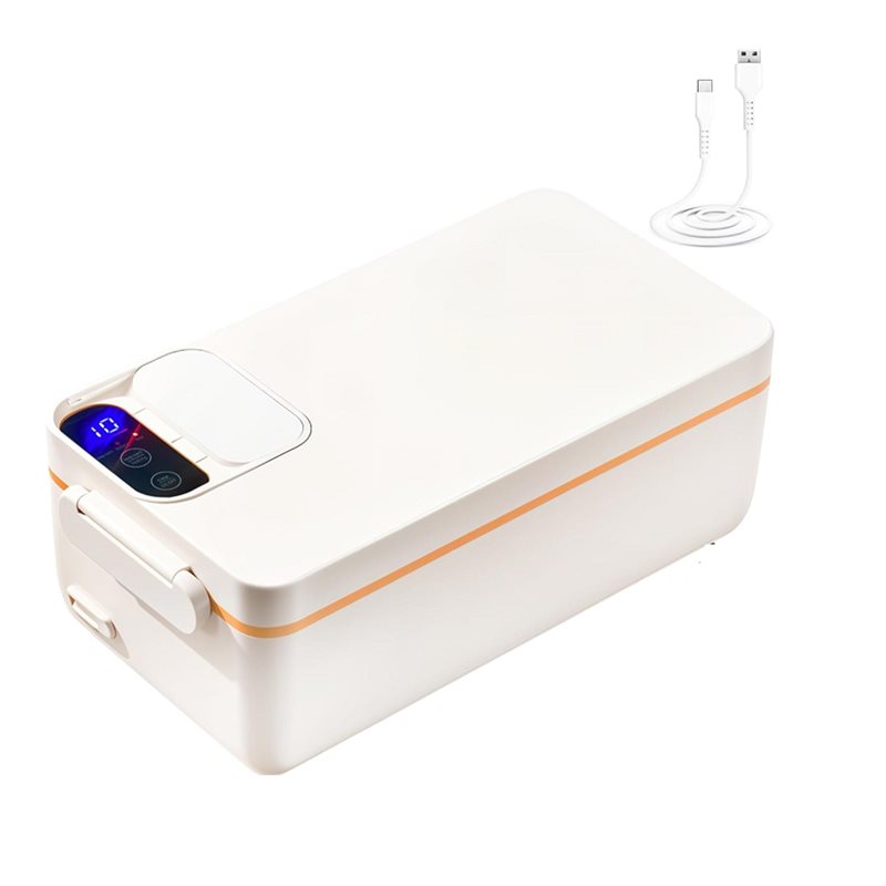 【SCHNELL VERKAUFEND】Kabellose  – Meal Prep Containers Bewertung und Preis