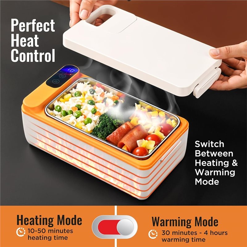 【SCHNELL VERKAUFEND】Kabellose  – Meal Prep Containers Bewertung und Preis