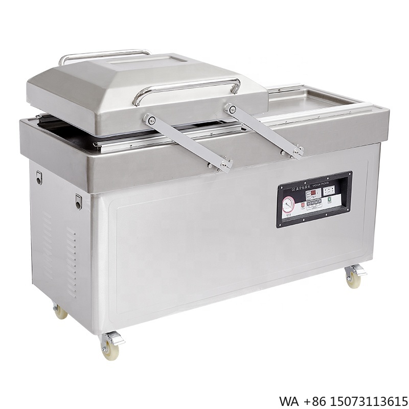 Fubei DZ-600/2SA Tiefkühl-Vaku – Meal Prep Usa Bewertung und Preis