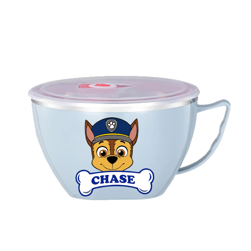 PAW Patrols Edelstahl-Isolier- – Meal Prep Soup Bewertung und Preis