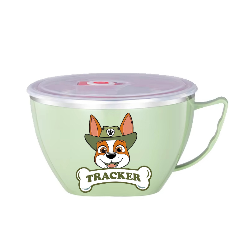PAW Patrols Edelstahl-Isolier- – Meal Prep Soup Bewertung und Preis