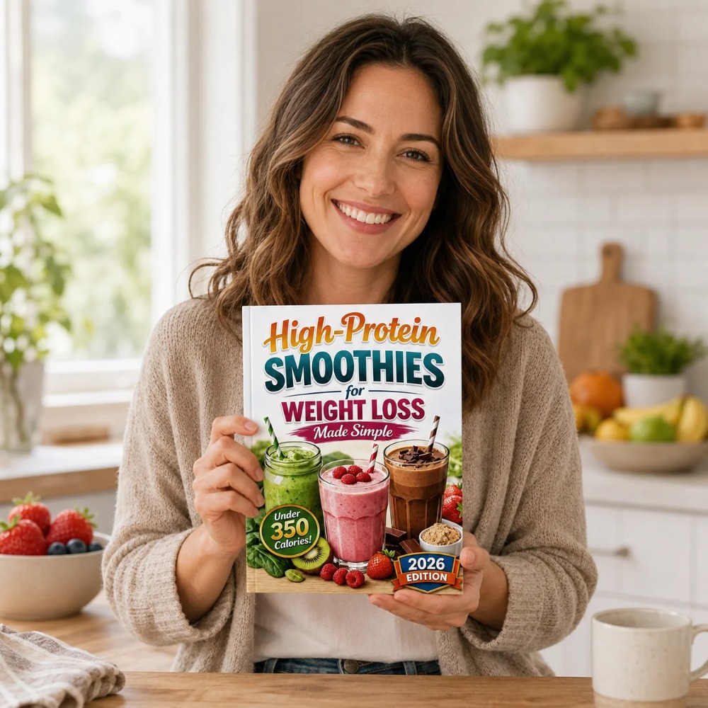 Proteinreiche Smoothies zur Ge – Meal Prep For Weight Loss Bewertung und Preis