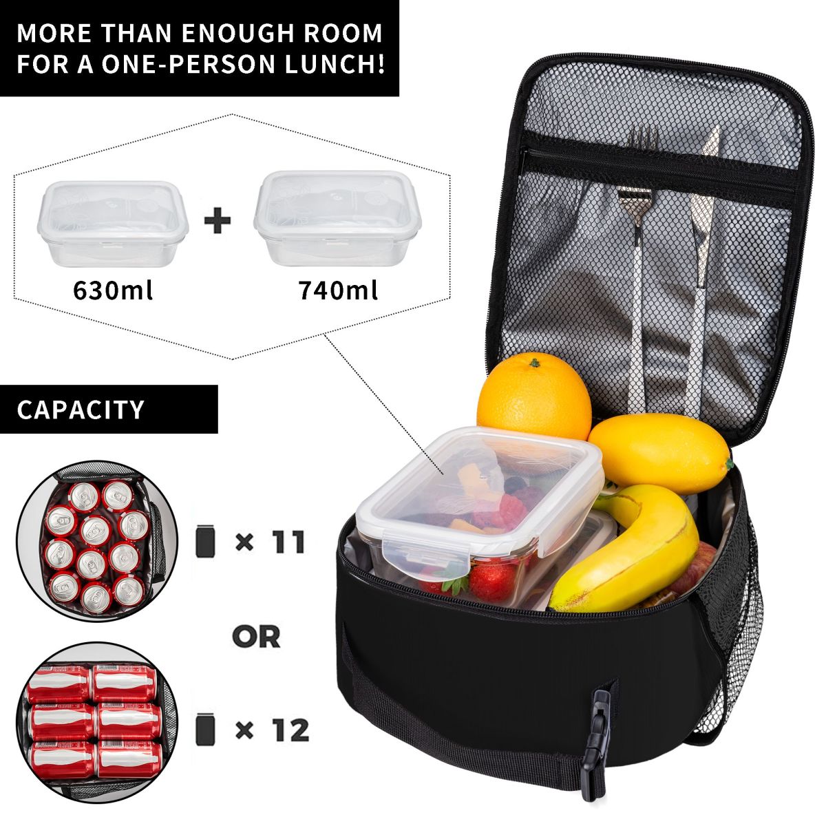 Heißer Verkauf: „The Caves Are – Meal Prep For A Day Bewertung und Preis