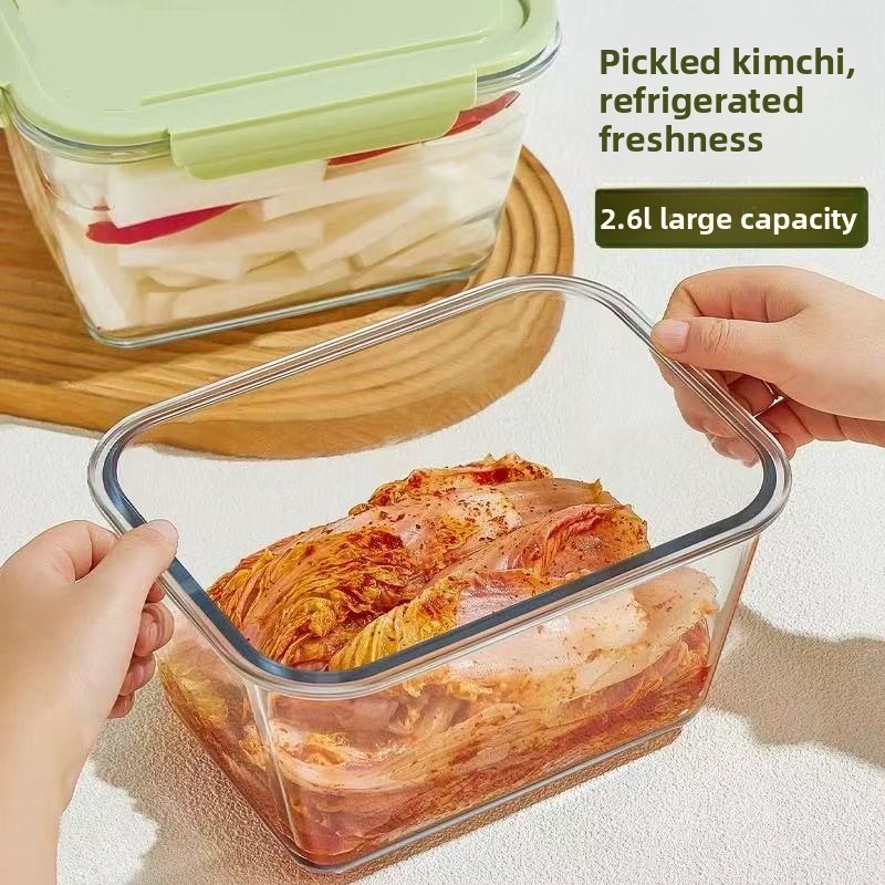 Großer Glas-Lebensmittelbehält – Meal Prep Containers Bewertung und Preis