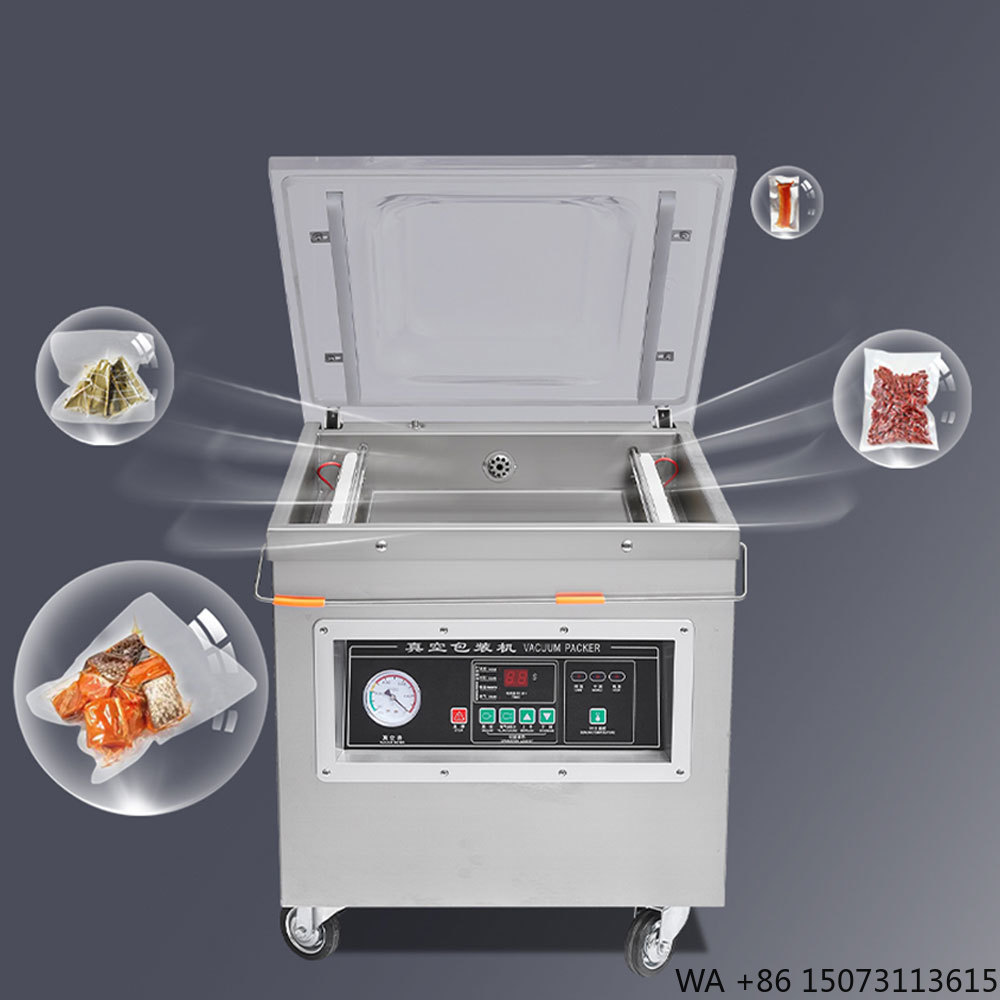 Dz-400 Kommerzieller Tischvaku – Meal Prep Usa Bewertung und Preis