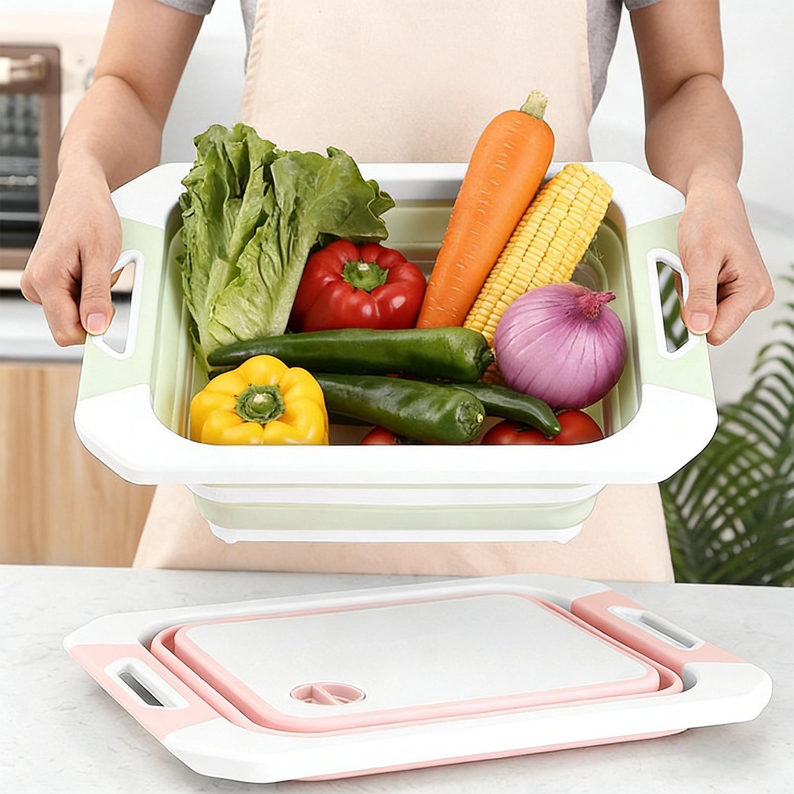 Klappbares Schneidebrett, Mehr – Meal Prep For Cutting Bewertung und Preis