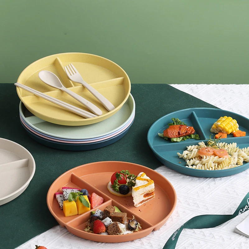 Portionkontroll-Teller mit Unt – Meal Prep For Weight Loss Bewertung und Preis