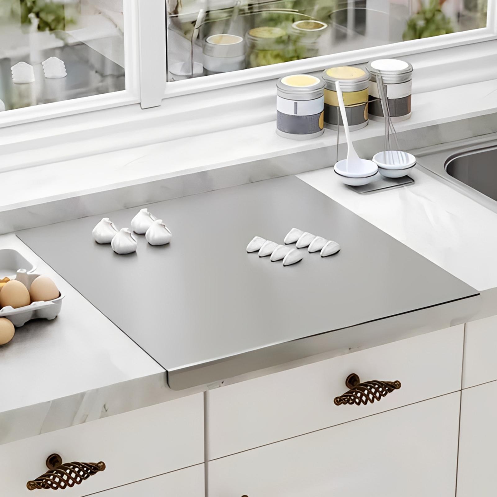 Rutschfestes Edelstahl-Schneid – Meal Prep For Cutting Bewertung und Preis