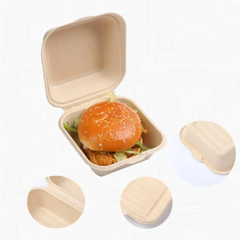 20/50 stücke Einweg Umweltfreu – Meal Prep For A Day Bewertung und Preis