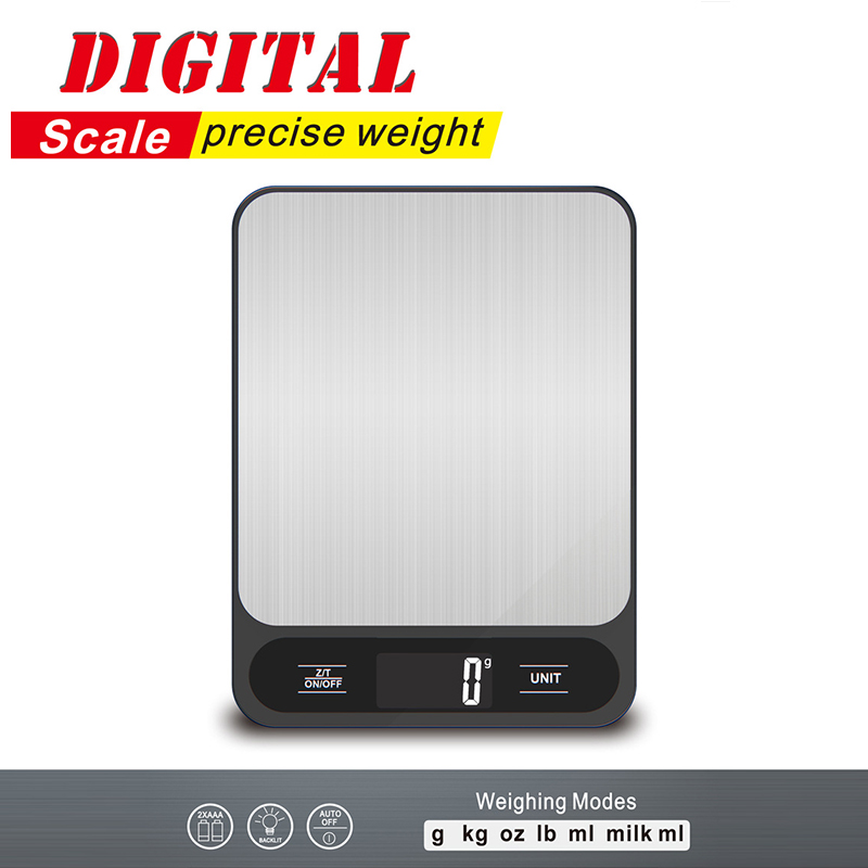 Digitale Küchenwaage für Gramm – Meal Prep For Weight Loss Bewertung und Preis