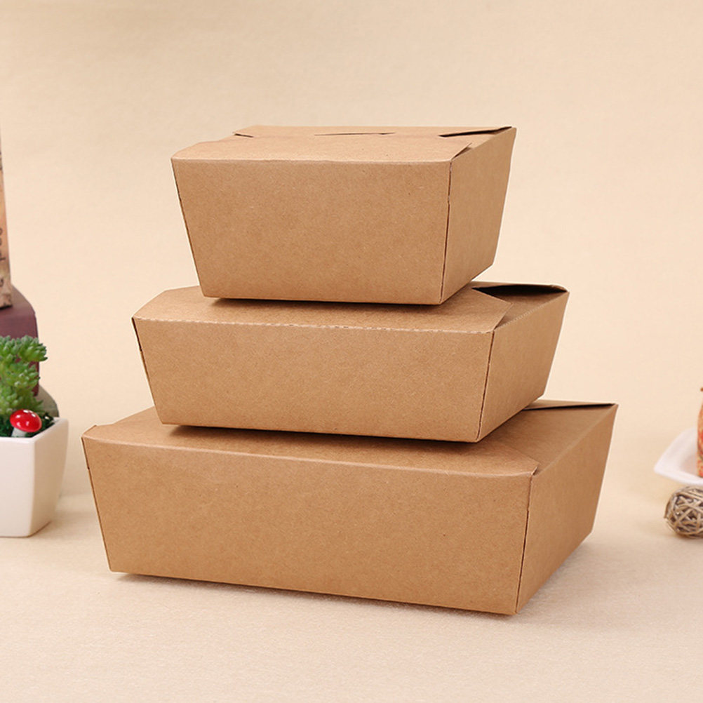 20 Stück Kraftpapier-Mahlzeitb – Meal Prep For A Day Bewertung und Preis