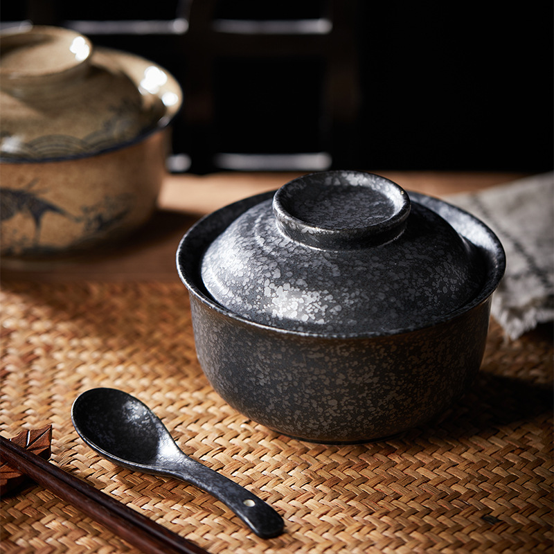 6,5 Zoll Ramen-Schüssel im jap – Meal Prep Soup Bewertung und Preis