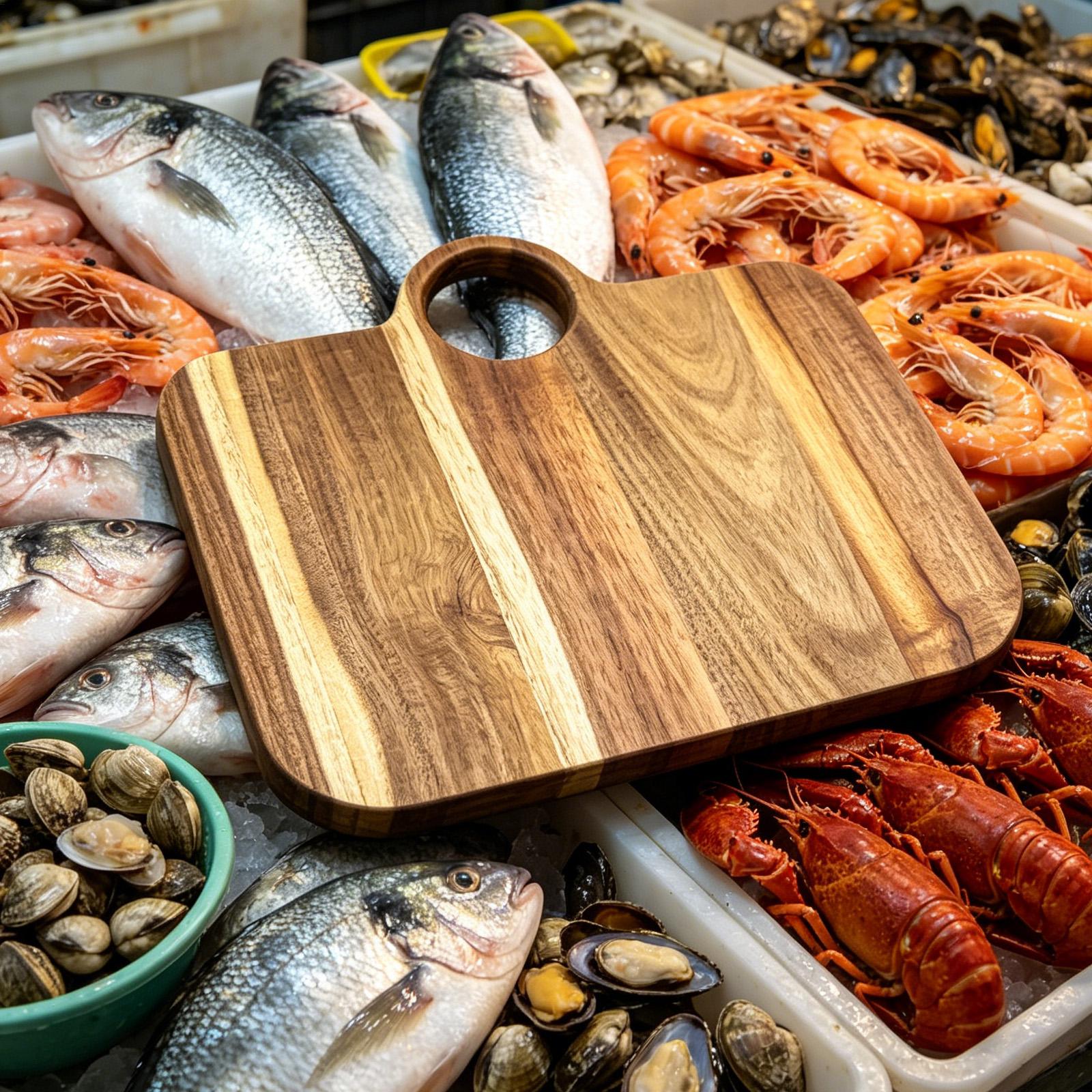 Küchen-Schneidebrett, rutschfe – Meal Prep Usa Bewertung und Preis