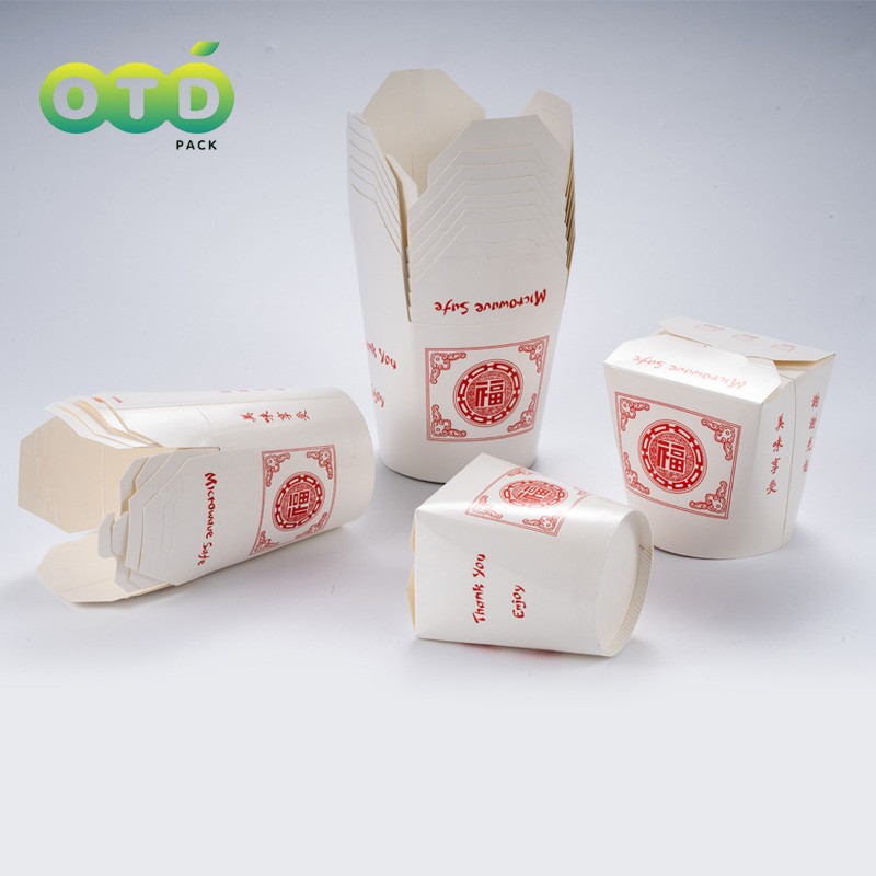 20/40 Pcs Pack Chinesischen Ve – Meal Prep Noodles Bewertung und Preis