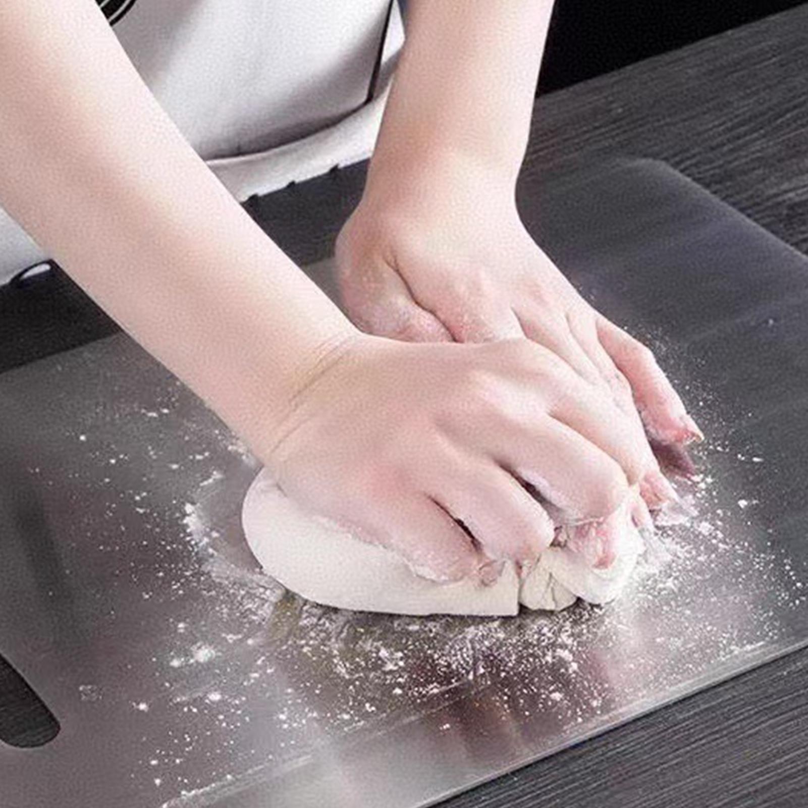 Edelstahl-Schneidebretter, dop – Meal Prep For Cutting Bewertung und Preis