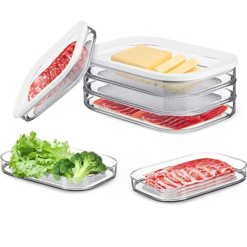 Fleischbehälter für den Kühlsc – Meal Prep For Cutting Bewertung und Preis