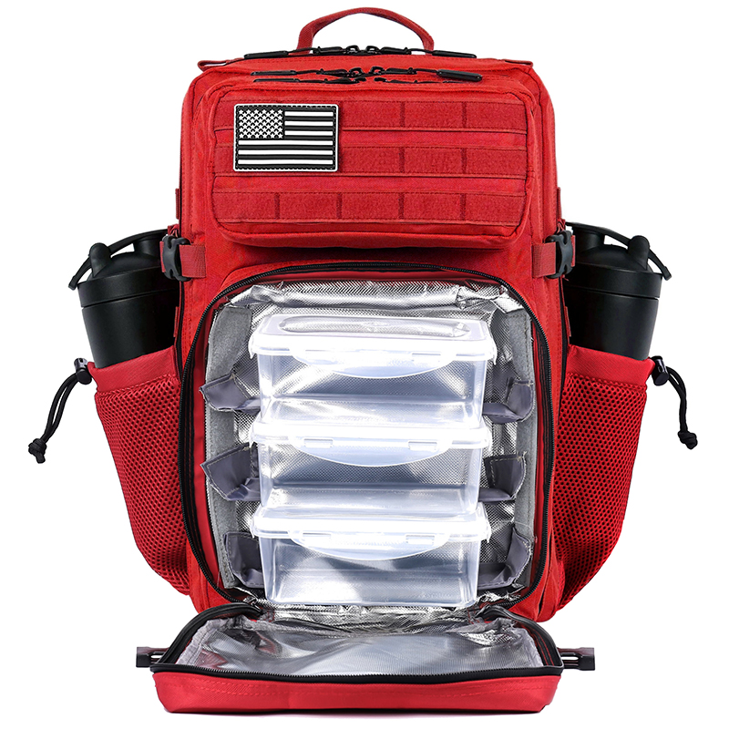 45L Mahlzeiten-Vorbereitungs-R – Meal Prep Gym Bewertung und Preis