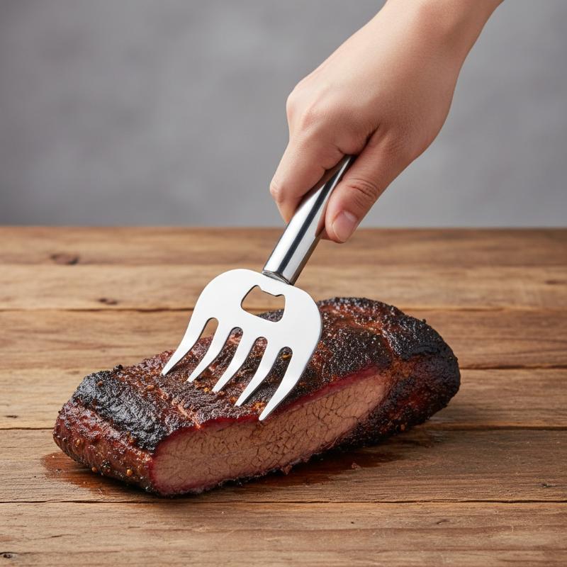 Küchen-Fingerschutz aus Edelst – Meal Prep For Cutting Bewertung und Preis