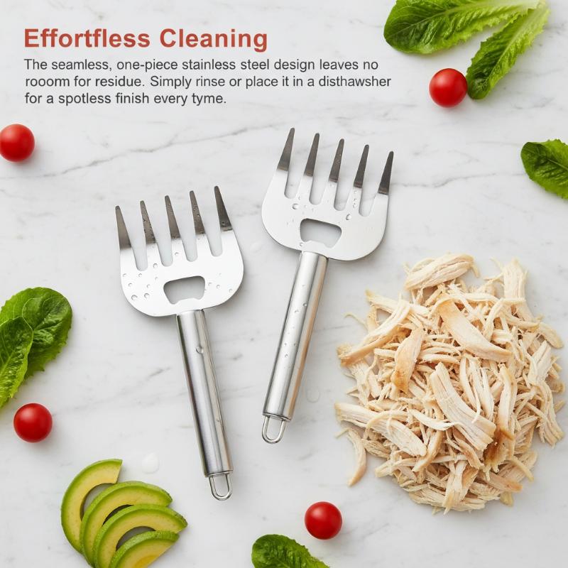 Küchen-Fingerschutz aus Edelst – Meal Prep For Cutting Bewertung und Preis