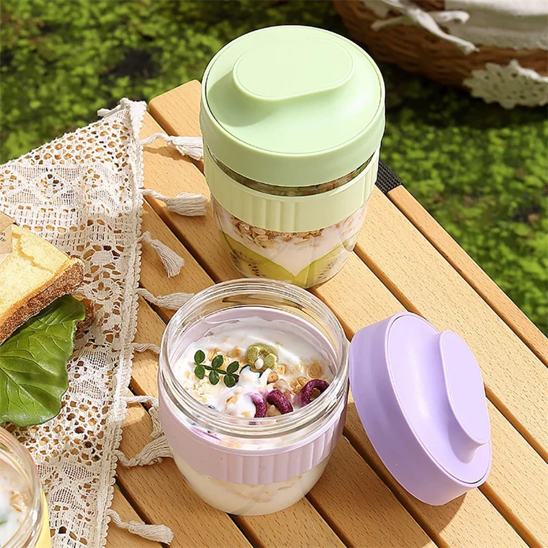 JUSTINLAU Tragbarer Frühstücks – Meal Prep Soup Bewertung und Preis