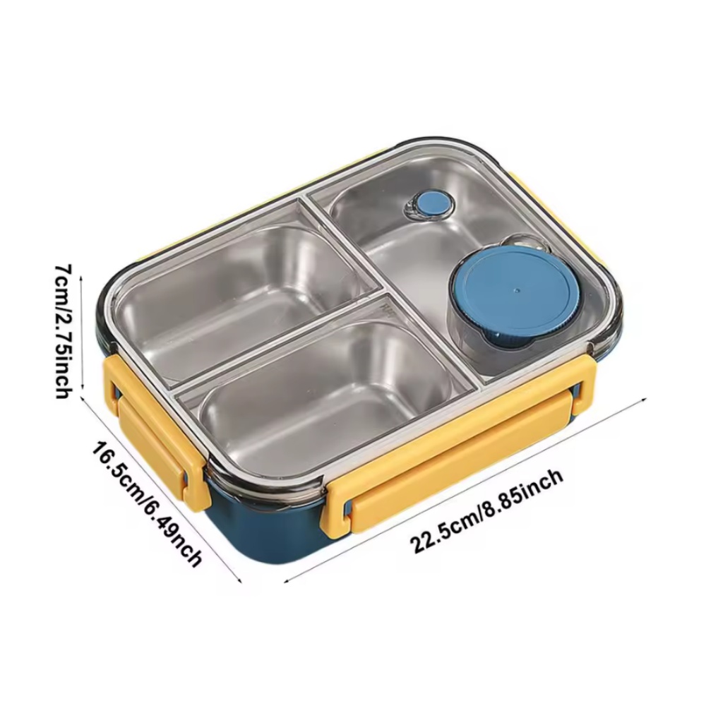 850 ml tragbare Lunchboxen für – Meal Prep Soup Bewertung und Preis