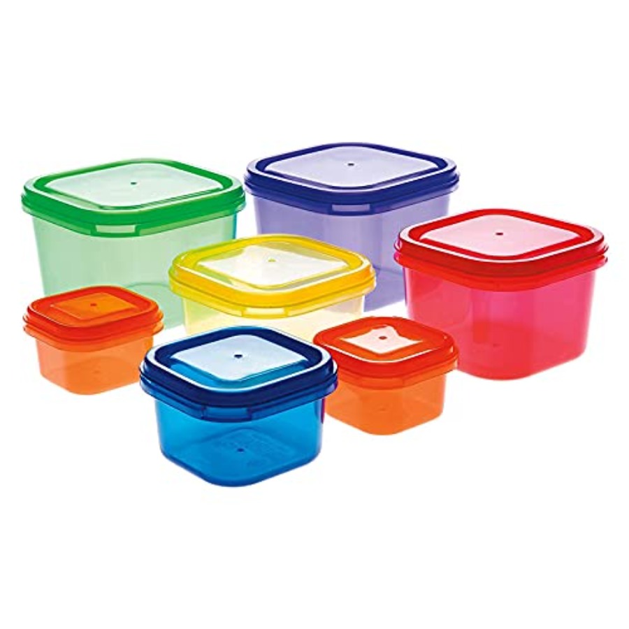 Beachbody 21-Tage-Set mit 7 Te – Meal Prep For Weight Loss Bewertung und Preis
