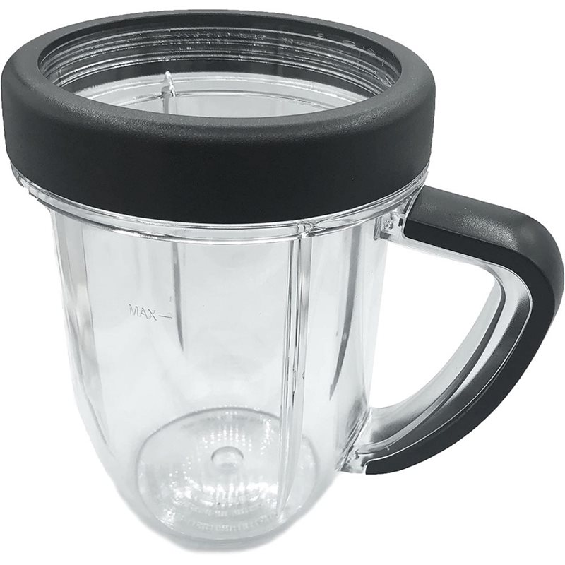 【FAST-SALE】Kurzer 30-Unzen-Han – Meal Prep Juice Bewertung und Preis