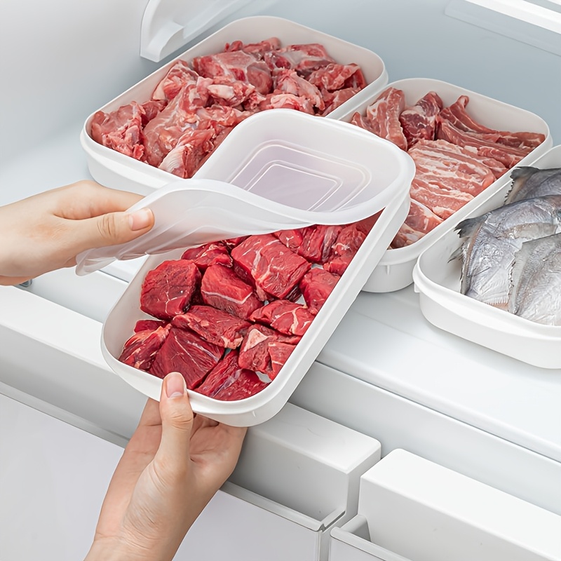 10-teiliges Wiederverwendbares – Meal Prep Containers Bewertung und Preis