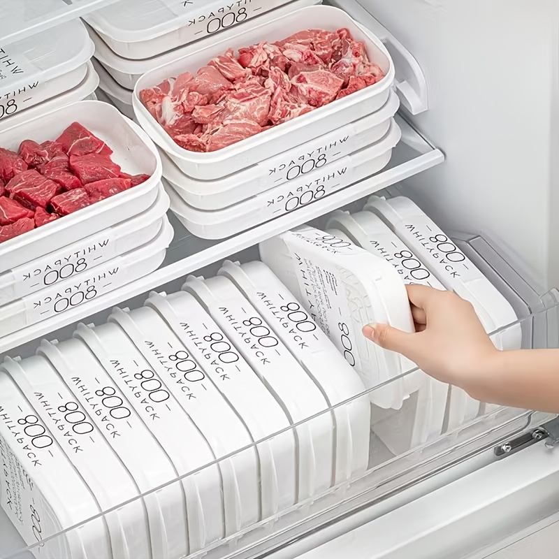 10-teiliges Wiederverwendbares – Meal Prep Containers Bewertung und Preis
