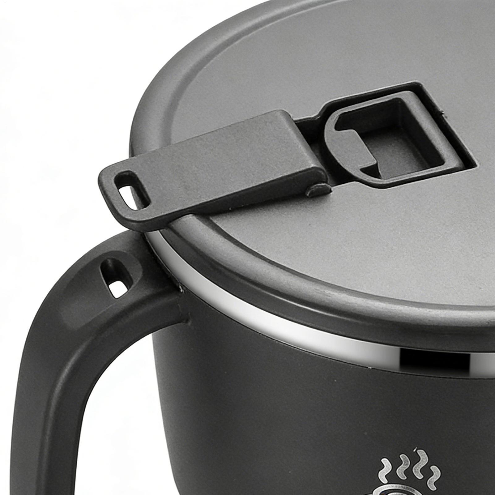 Nudelsuppen-Schüssel aus Edels – Meal Prep Noodles Bewertung und Preis