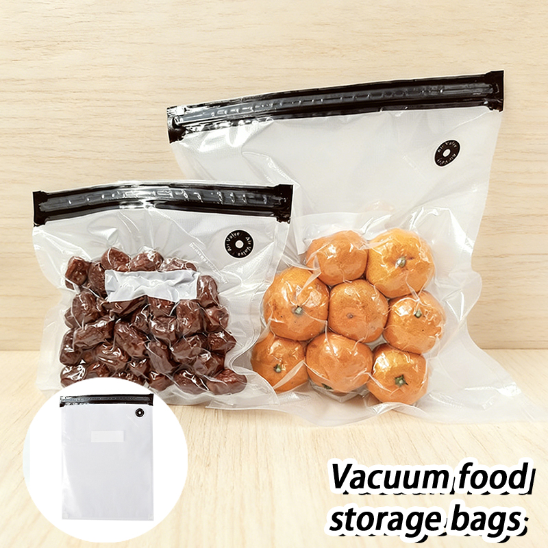 Wiederverwendbare Vakuumierbeu – Meal Prep Ziplock Bewertung und Preis