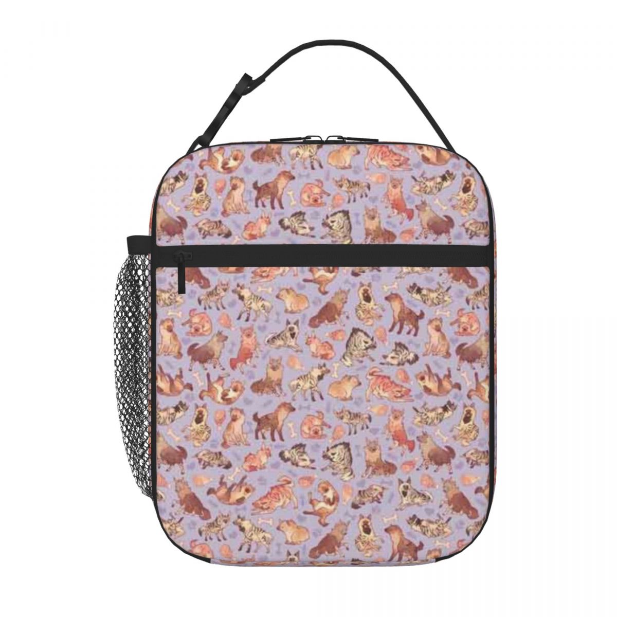 Bestseller: Hyenas In Lavender – Meal Prep For A Day Bewertung und Preis