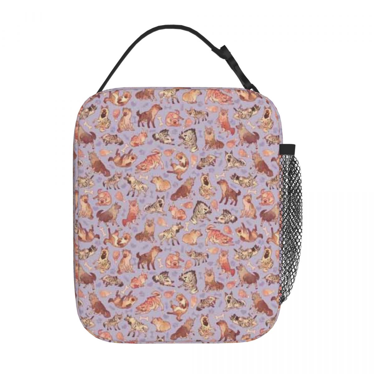 Bestseller: Hyenas In Lavender – Meal Prep For A Day Bewertung und Preis