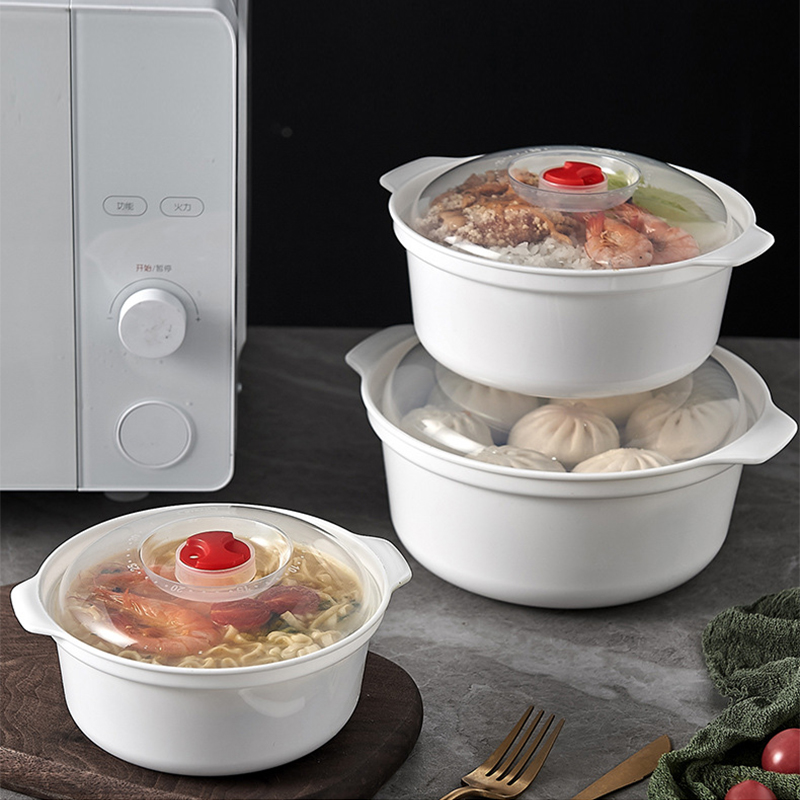 Mikrowellengeeigneter Lebensmi – Meal Prep Noodles Bewertung und Preis