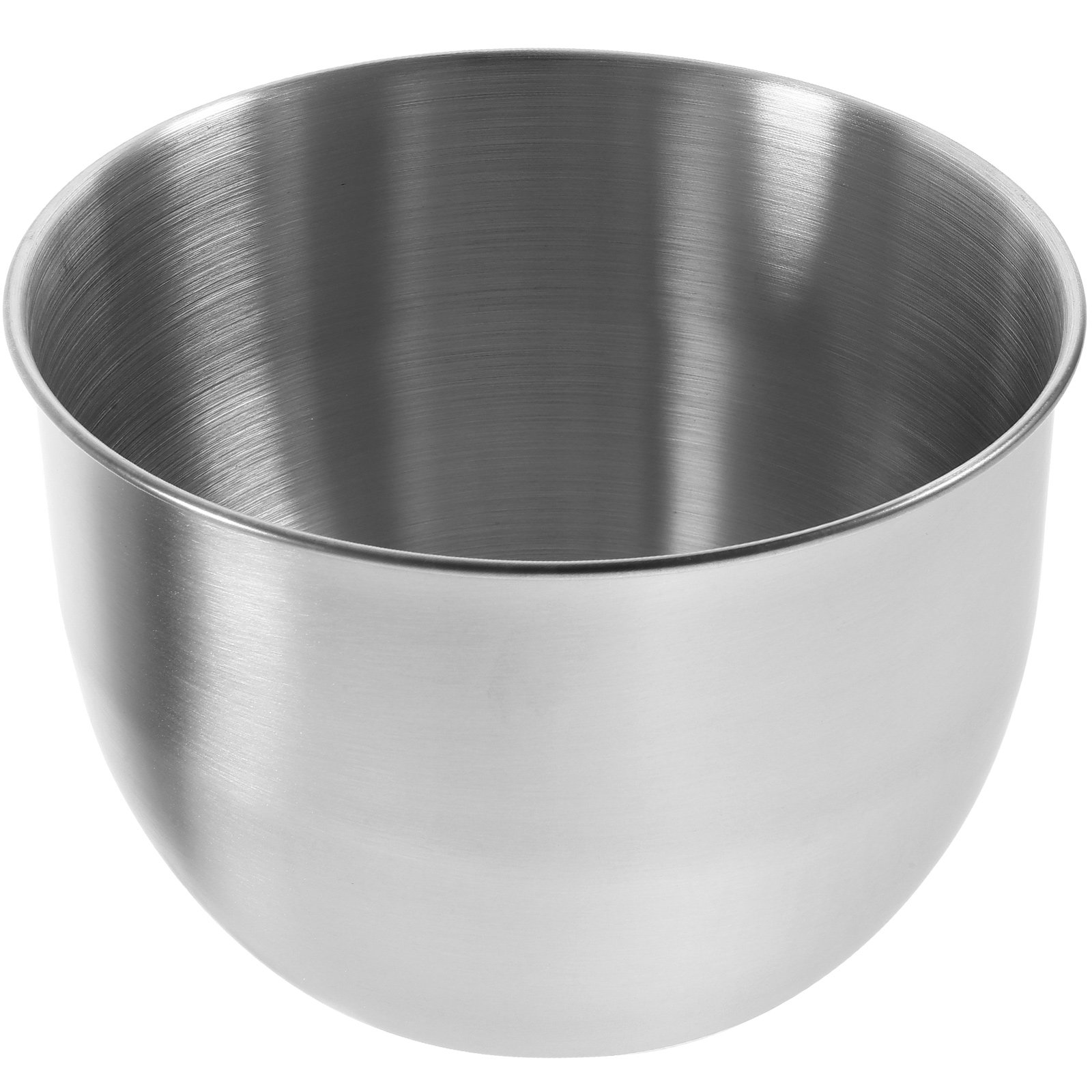 Tiefe Edelstahl-Rührschüssel,  – Meal Prep Usa Bewertung und Preis