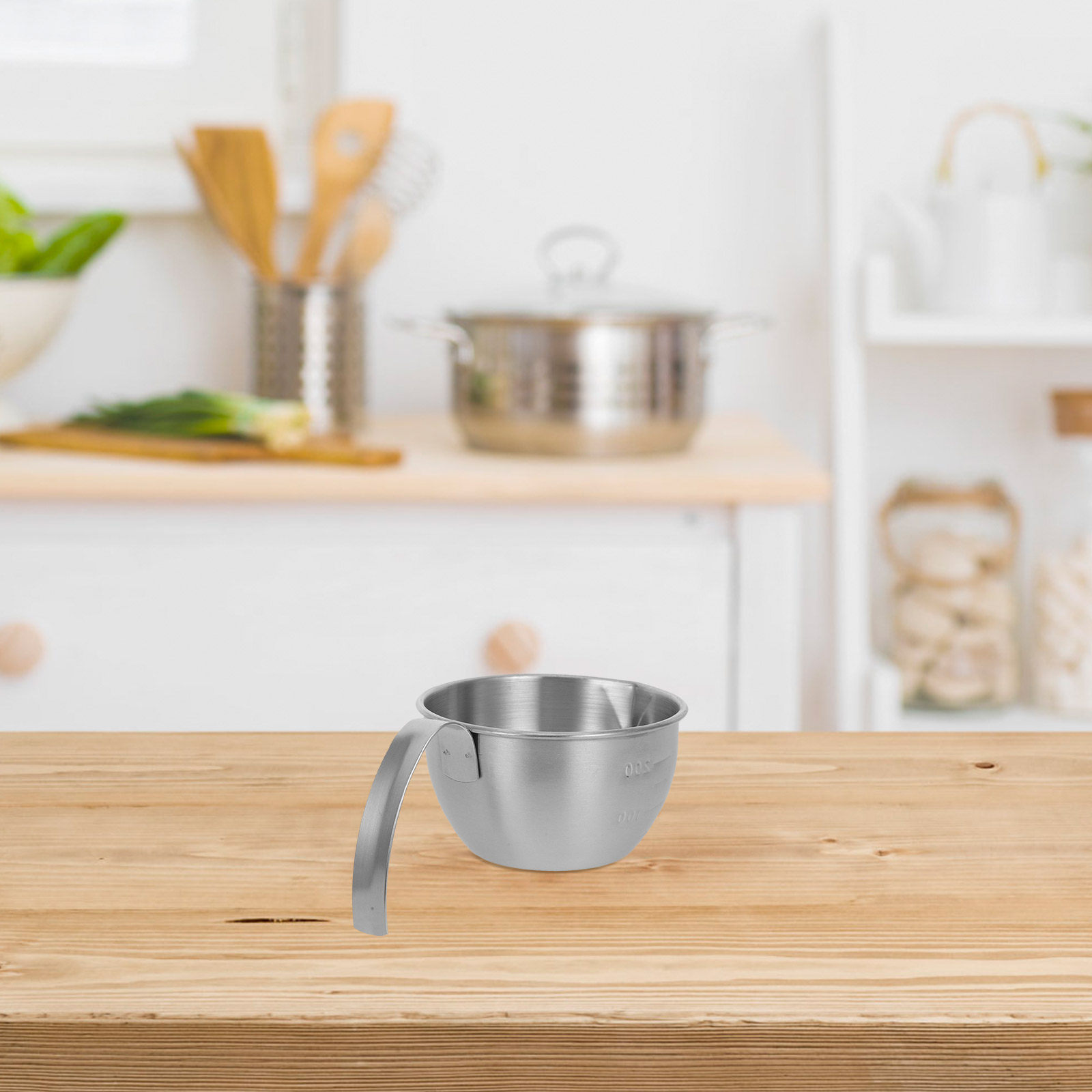 200-ml-Saucenschüssel aus Edel – Meal Prep Usa Bewertung und Preis