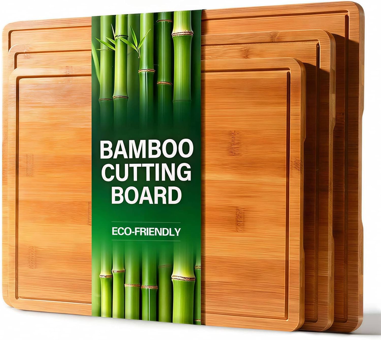 Bambus-Schneidebretter für die – Meal Prep For Cutting Bewertung und Preis